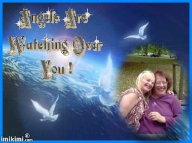 Flying With Angels -Angel card readings